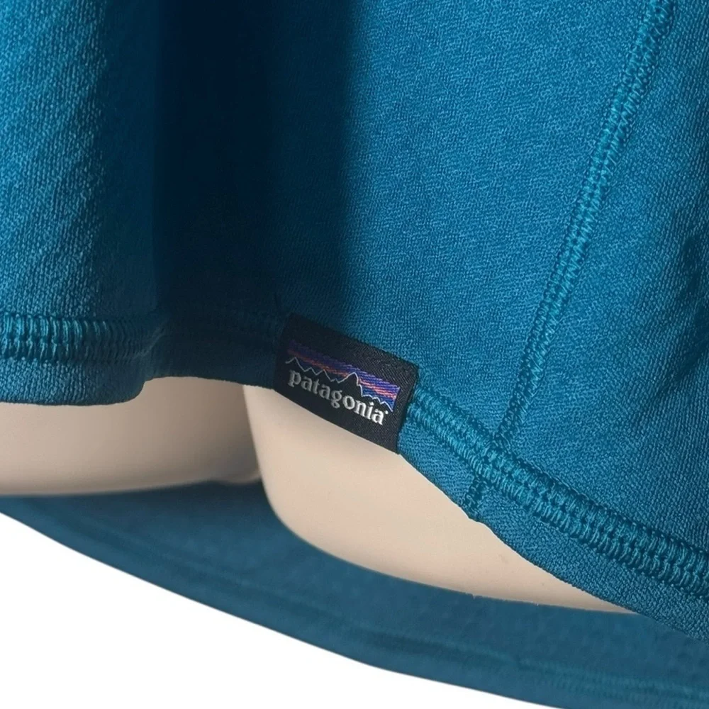 Patagonia Women's Capilene® Midweight Crew large long sleeve - Picture 6 of 12
